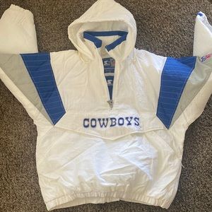 Vintage 90’s NFL Starter Jacket size Large